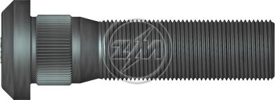 ZM 30.022.70 - Parafuso de Roda - DIA ZM 3002270