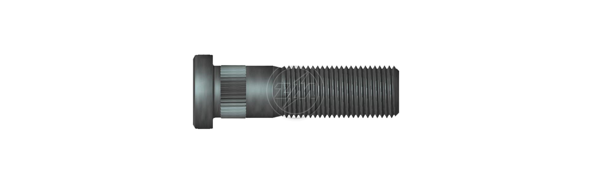 ZM 30.116.40 - Parafuso de Roda - TRA ZM 3011640