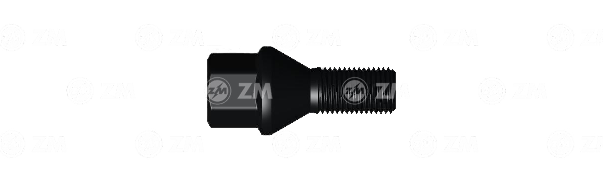 ZM 30.212.41 - Parafuso de Roda - DIA/TRA ZM 3021241