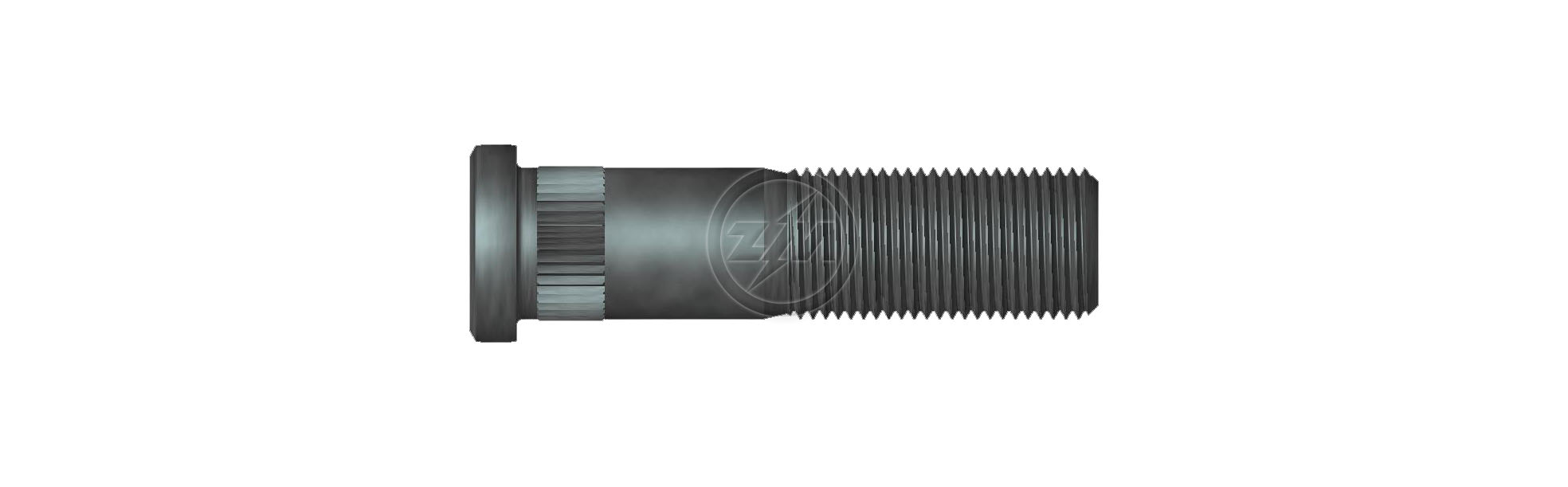 ZM 30.304.40 - Parafuso de Roda - TRA ZM 3030440