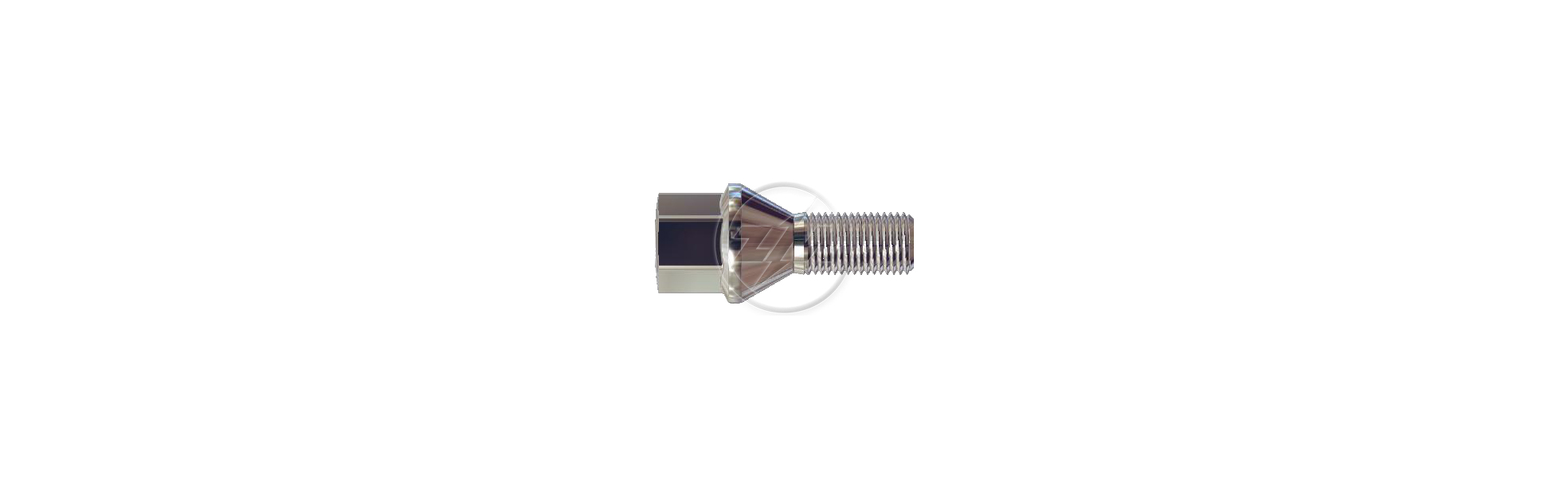 ZM 30.412.68 - Parafuso de Roda - DIA/TRA ZM 3041268
