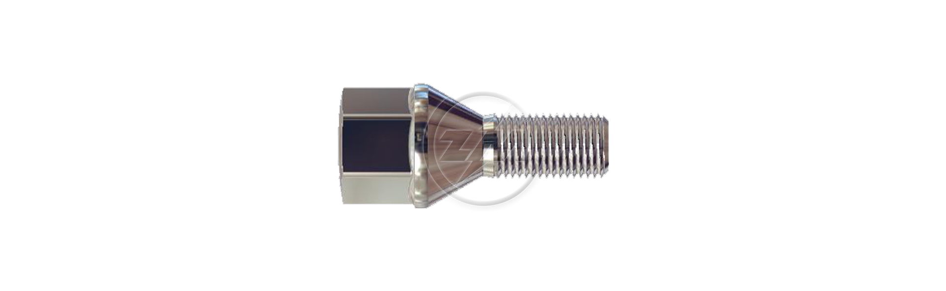 ZM 30.412.69 - Parafuso de Roda - DIA/TRA ZM 3041269