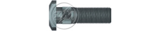 ZM 30.508.04 - Parafuso de Roda - DIA ZM 3050804