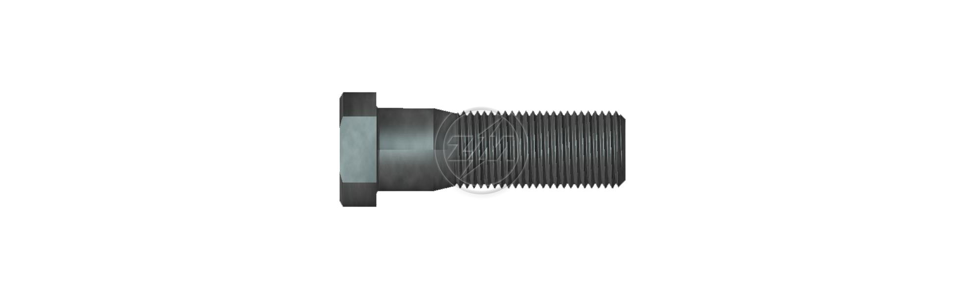 ZM 30.508.42 - Parafuso de Roda - TRA ZM 3050842