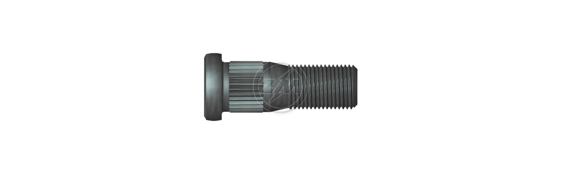 ZM 30.508.43 - Parafuso de Roda - DIA ZM 3050843