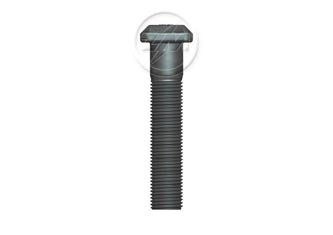 ZM 30.780.05 - Parafuso de Roda- TRA (Alum) ZM 3078005