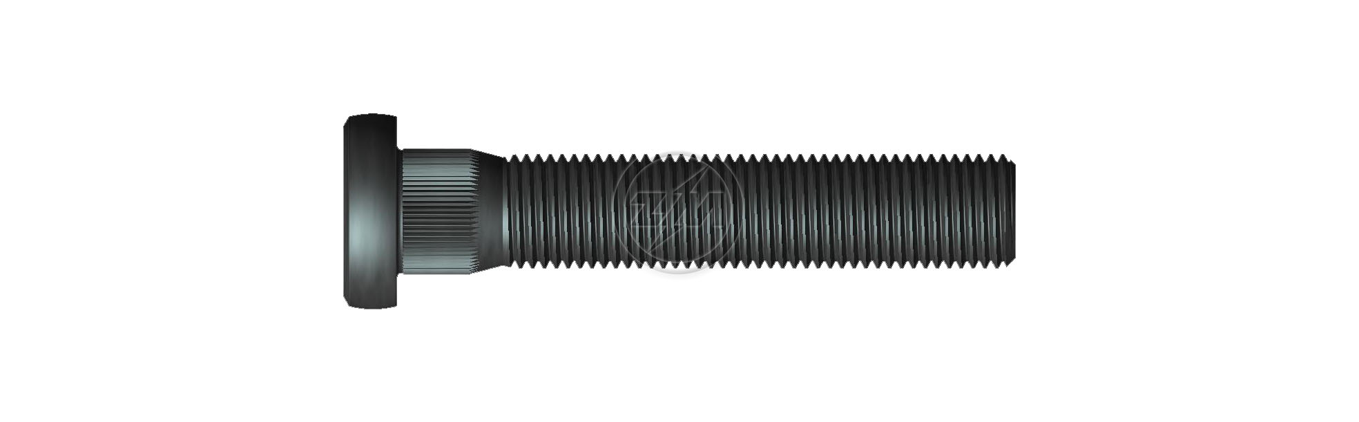 ZM 30.780.16 - Parafuso de Roda- TRA (Alum) ZM 3078016