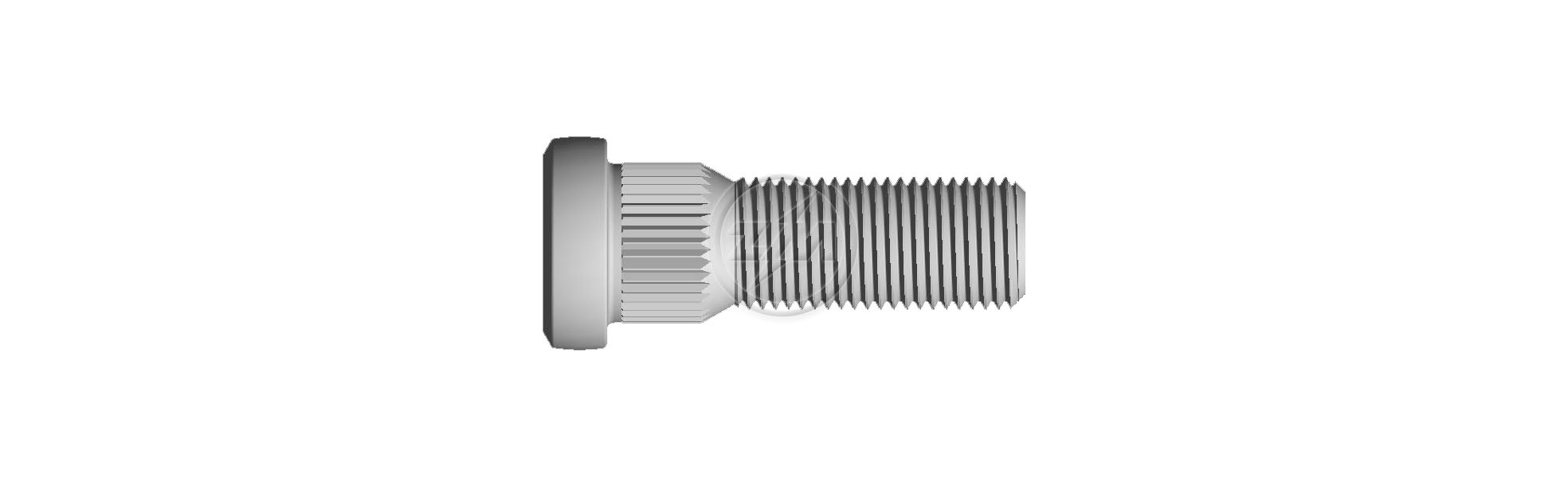 ZM 30.916.32 - Parafuso de Roda ZM 3091632