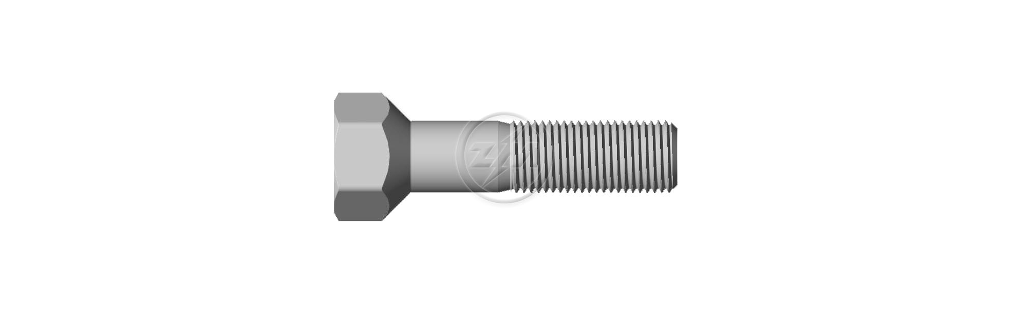 ZM 30.916.33 - Parafuso de Roda - DIA ZM 3091633