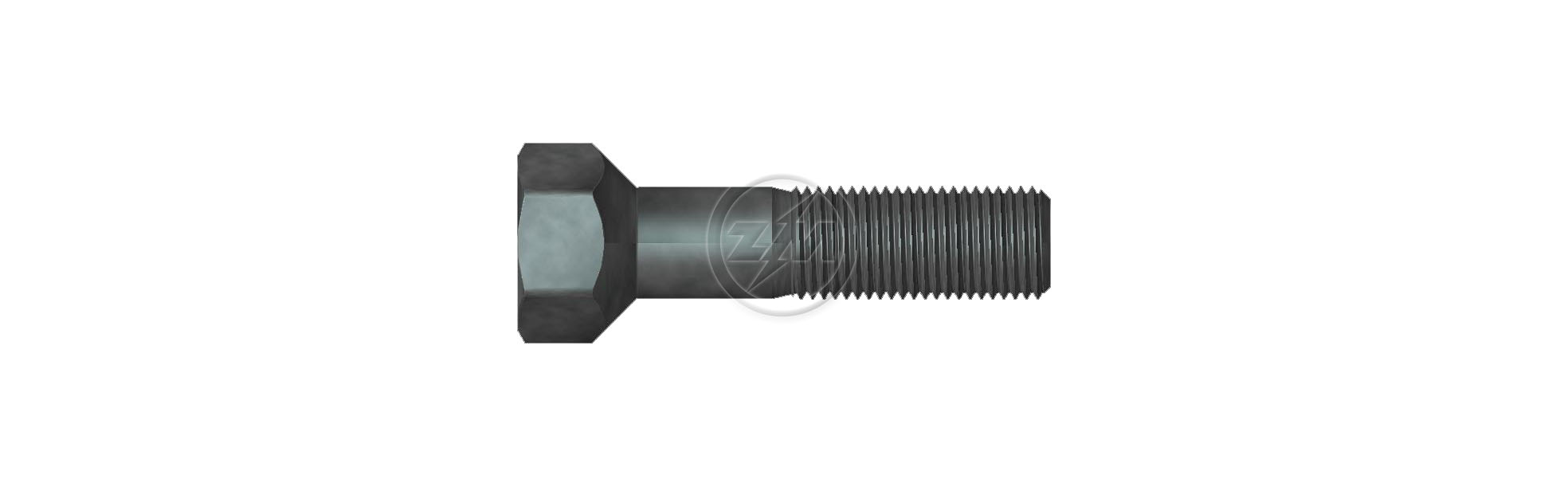 ZM 30.916.43 - Parafuso de Roda - DIA ZM 3091643