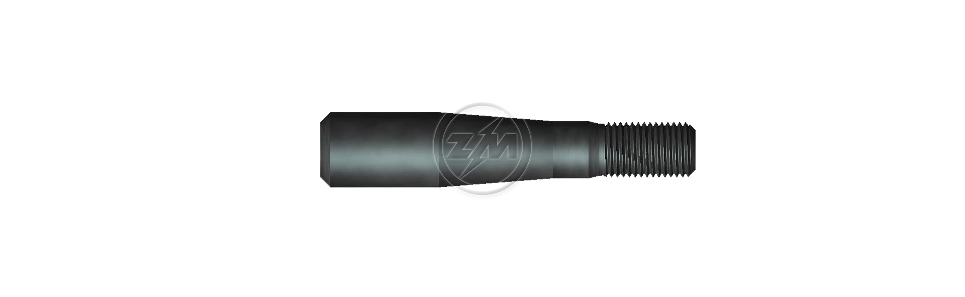 ZM 31.003.11 - Pino Cônico Trava da Balança ZM 3100311