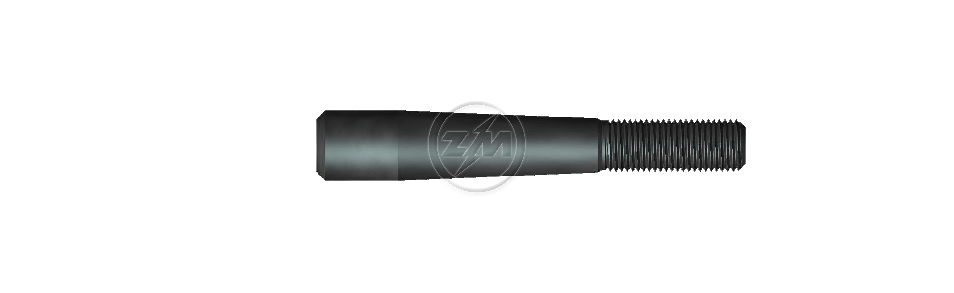 ZM 31.003.12 - Pino Cônico Trava da Balança ZM 3100312
