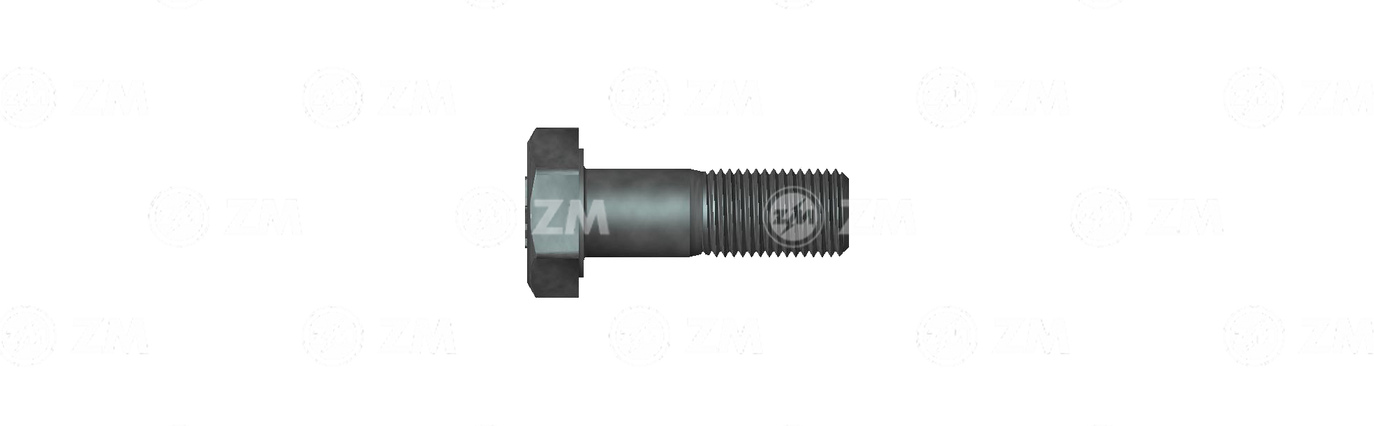 ZM 32.010.10 - Parafuso do Cardan ZM 3201010