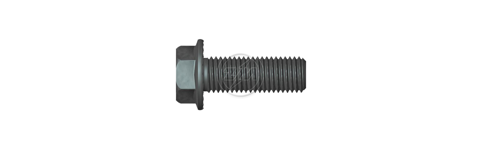ZM 32.016.50 - Parafuso do Pino Rei ZM 3201650