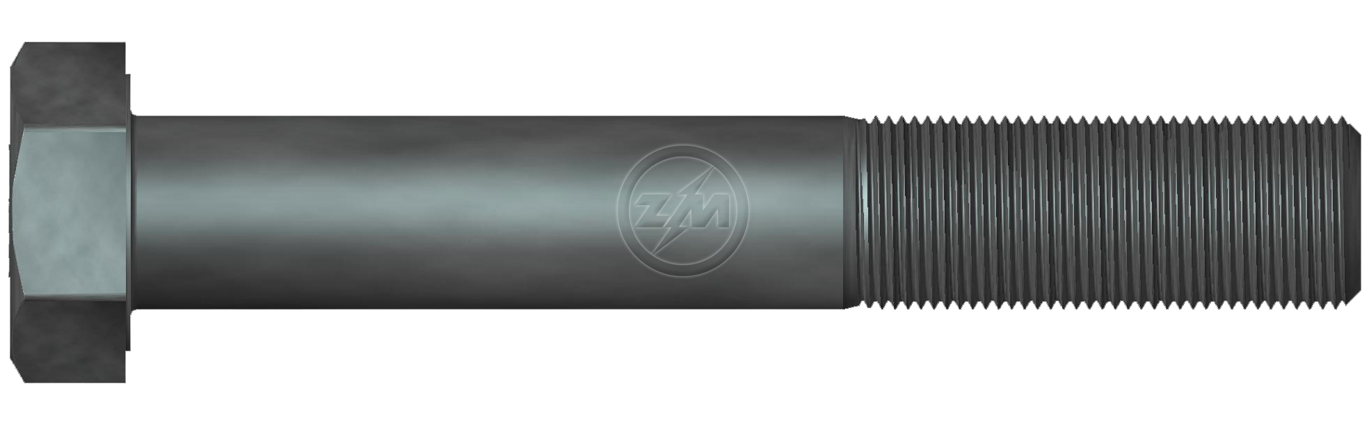 ZM 32.030.10 - Parafuso da Balança ZM 3203010