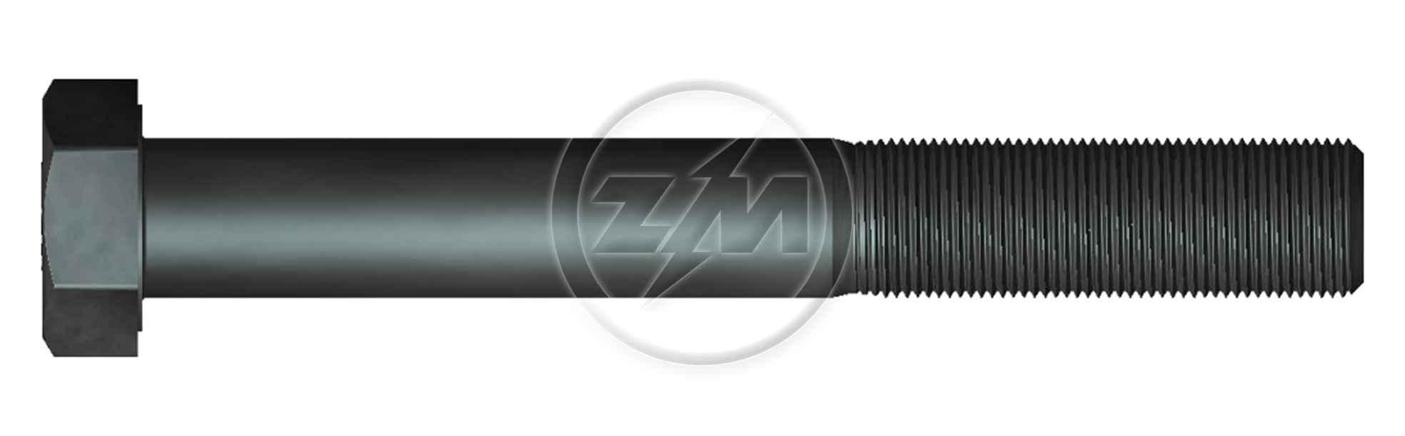 ZM 32.030.12 - Parafuso da Balança ZM 3203012