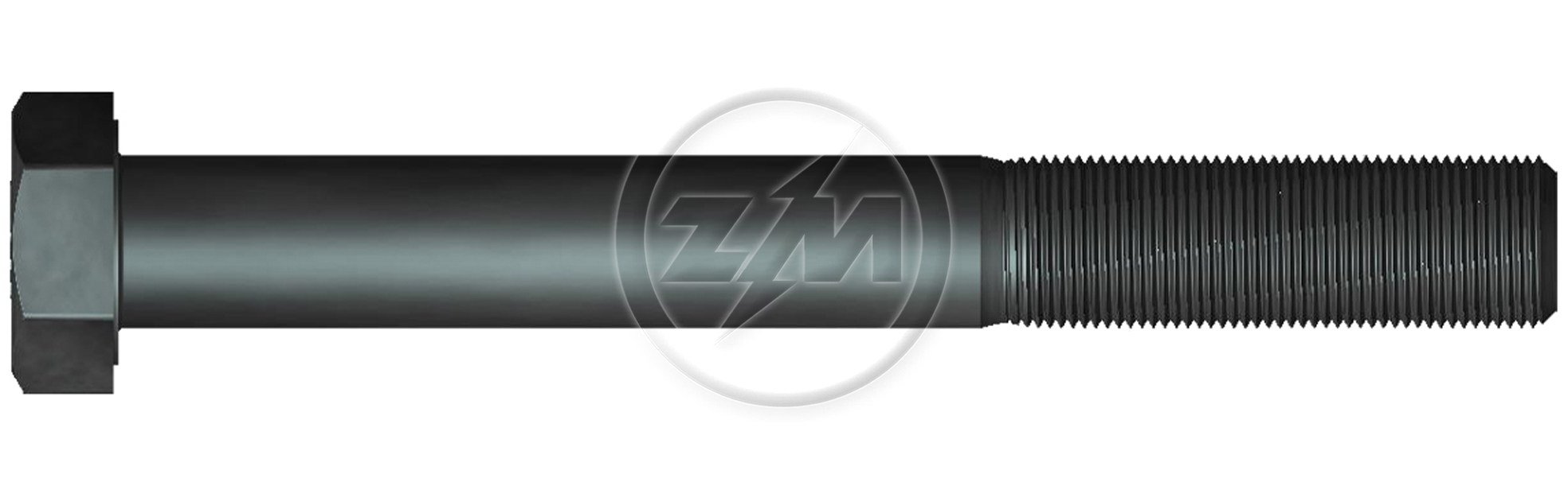 ZM 32.030.13 - Parafuso da Balança ZM 3203013