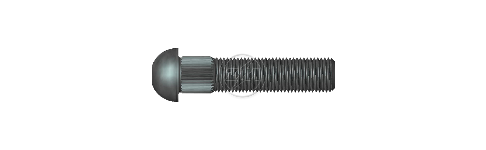 ZM 32.916.25 - Parafuso Cravo ZM 3291625