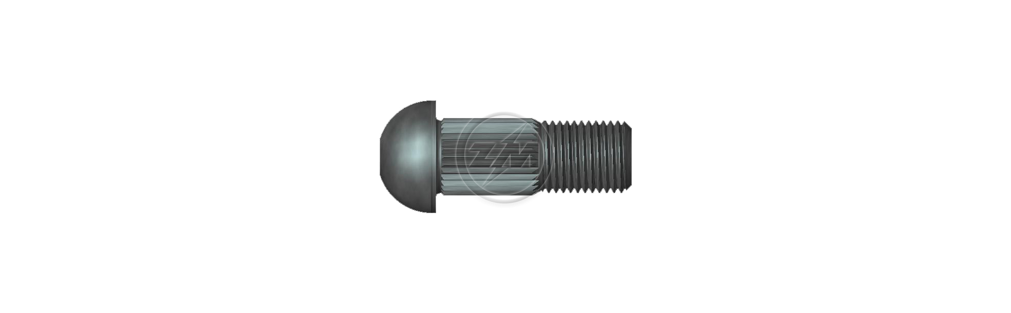 ZM 32.916.32 - Parafuso Cravo Especial ZM 3291632