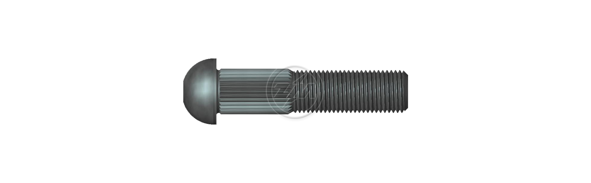 ZM 32.916.35 - Parafuso Cravo Especial ZM 3291635