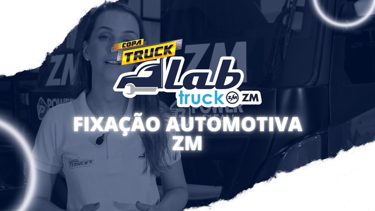 ZM 33.033.83 - Verificador de Porca de Roda ZM 3303383